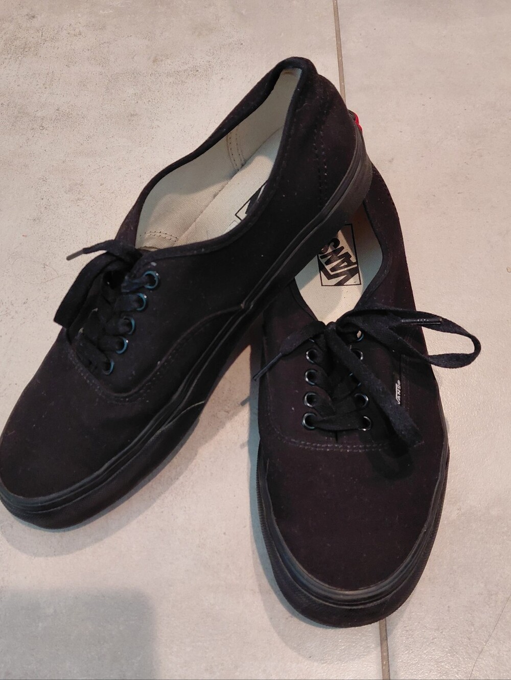 Vans Unisex Shoes Mens Size 9 / Womens Size 10.5